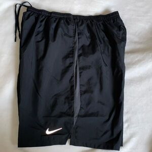 Nike basketball shorts mens xl 10”
